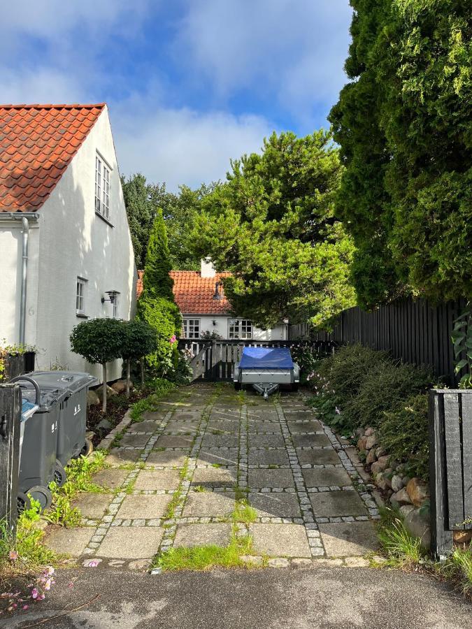 The Guest House Snekkersten Exterior photo